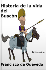 Historia De La Vida Del Buscón