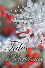 Tales Of Christmas