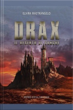 Drax 2: Il Deserto Di Sangue
