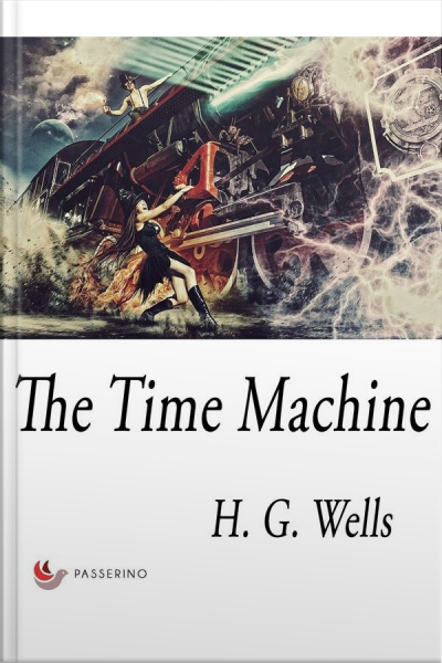The Time Machine