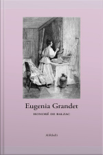 Eugenia Grandet