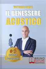 Il Benessere Acustico: Idee E Consigli Utili Per Insonorizzare E Risolvere Definitivamente I Problemi Di Rumore