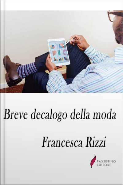 Breve Decalogo Della Moda