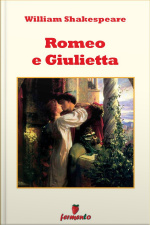 Romeo E Giulietta