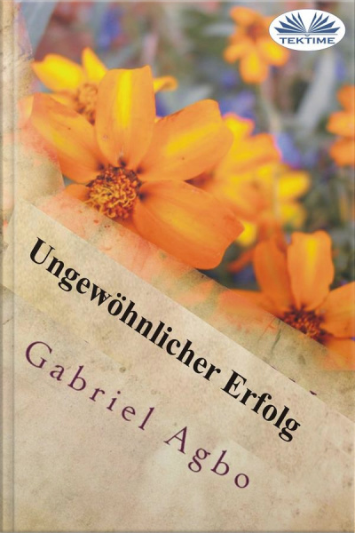 Ungewöhnlicher Erfolg