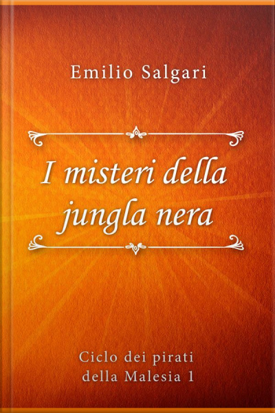 I Misteri Della Jungla Nera
