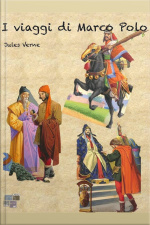 I Viaggi Di Marco Polo