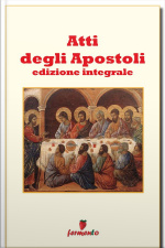 Atti Degli Apostoli