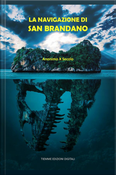 La Navigazione Di San Brandano