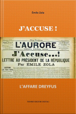 Jaccuse! Laffare Dreyfus