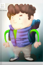 La Ricetta Segreta: Storia Di Luna