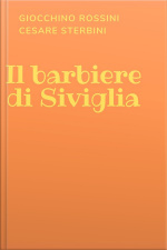 Il Barbiere Di Siviglia: Almaviva, O Sia Linutile Precauzione