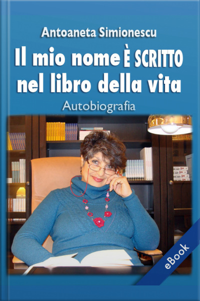 Il Mio Nome È Scritto Nel Libro Della Vita