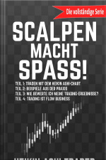 Scalpen Macht Spass! 1-4: Die Vollständige Serie