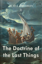 The Doctrine Of The Last Things