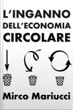Linganno Delleconomia Circolare