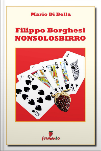 Filippo Borghesi Nonsolosbirro