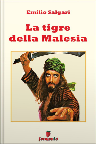La Tigre Della Malesia