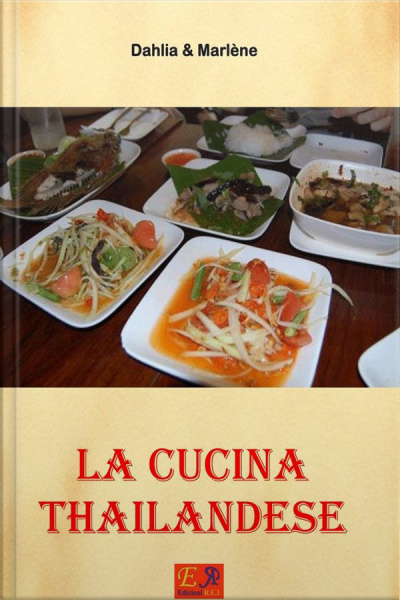 La Cucina Thailandese