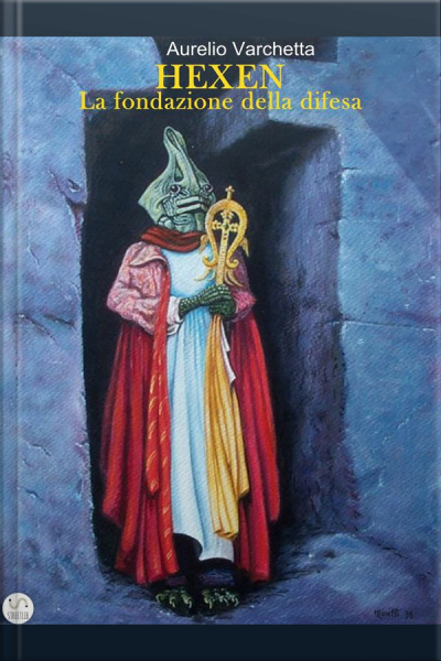Hexen La Fondazione Della Difesa