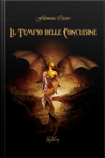 Il Tempio Delle Concubine