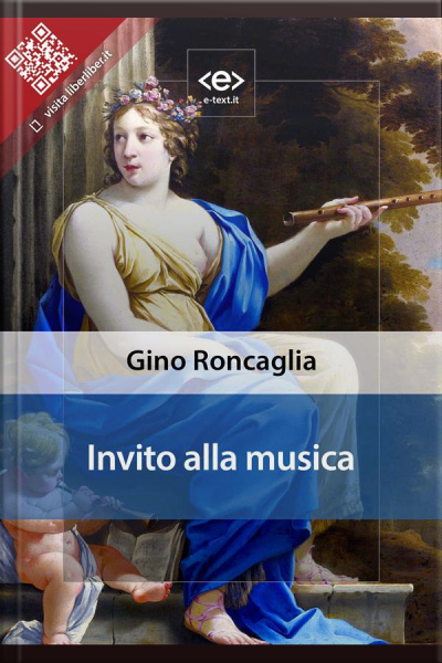 Invito Alla Musica