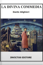 La Divina Commedia: Edizione Annotata