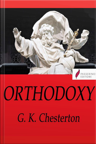 Orthodoxy