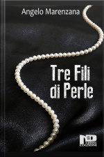 Tre Fili Di Perle