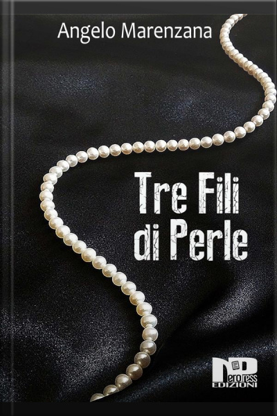 Tre Fili Di Perle