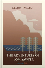 The Adventures Of Tom Sawyer