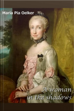 A Woman In The Shadows