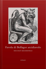 Favola Di Belfagor Arcidiavolo