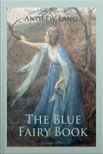 The Blue Fairy Book