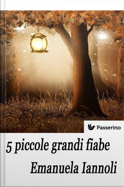 5 Piccole Grandi Fiabe