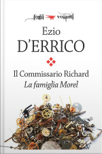 Il Commissario Richard. La Famiglia Morel