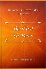 The First Sir Percy