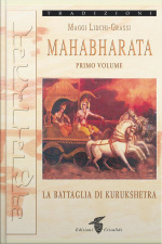 Mahabharata I: La Battaglia Di Kurukshetra
