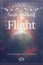 Flight (the Black Rose Saga V)