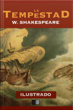 La Tempestad (ilustrado)