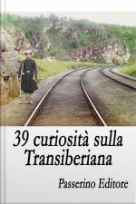 39 Curiosità Sulla Transiberiana