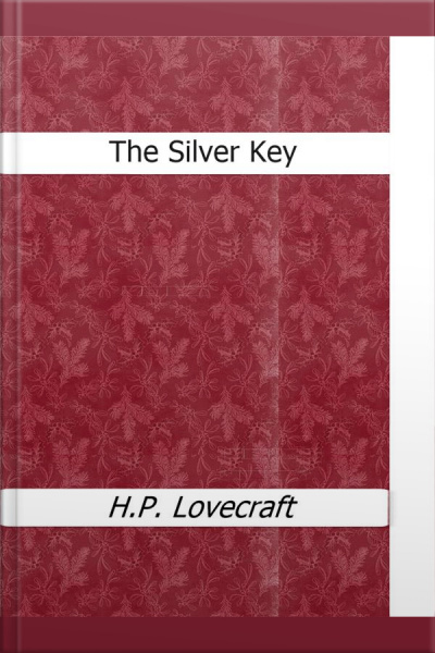 The Silver Key