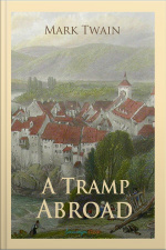 A Tramp Abroad