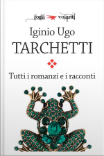 Tutti I Romanzi E I Racconti