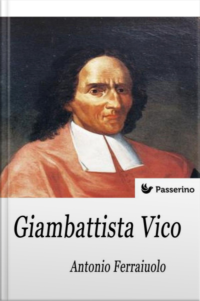 Giambattista Vico