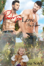 Peach Tree Love (gay Romance)