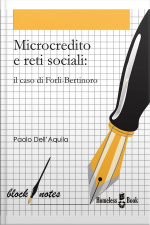 Microcredito E Reti Sociali: Il Caso Di Forlì-bertinoro