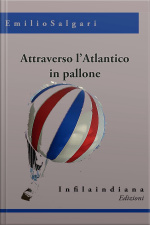 Attraverso Latlantico In Pallone