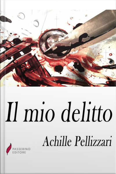 Il Mio Delitto