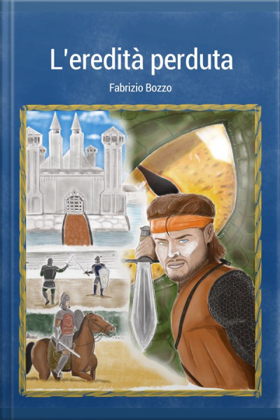 Leredità Perduta: Versione Illustrata